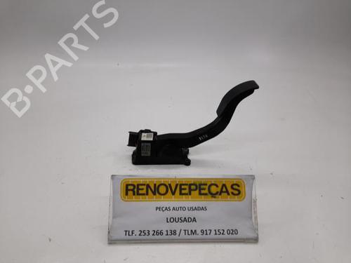 Used Pedal HYUNDAI MATRIX (FC) 1.5 CRDi (82 hp) 16613025