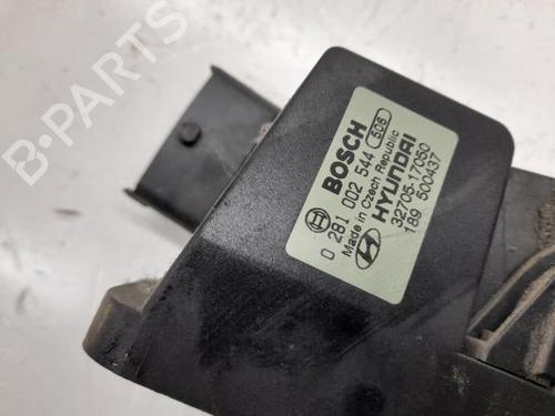 Pedal HYUNDAI MATRIX (FC) 1.5 CRDi | BP16613025I4