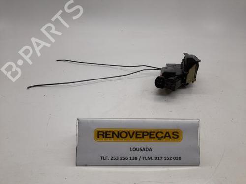 Used Rear left lock HYUNDAI MATRIX (FC) 1.5 CRDi (82 hp) 16613062