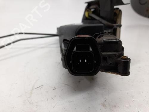 Rear left lock HYUNDAI MATRIX (FC) 1.5 CRDi | BP16613062C100 