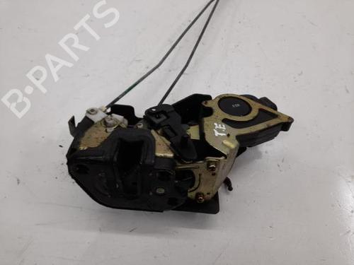 Rear left lock HYUNDAI MATRIX (FC) 1.5 CRDi | BP16613062C100 