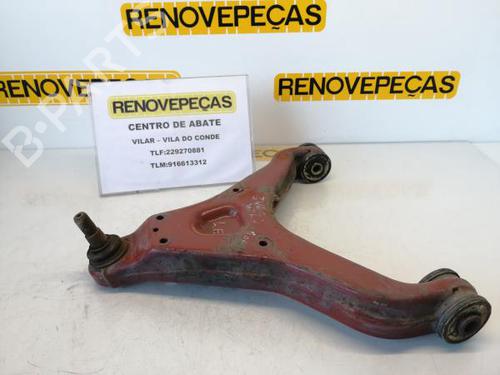 Used Left front suspension arm IVECO DAILY V Van 29S11, 29L11, 35C11, 35S11, 40C11 (106 hp) 18156169