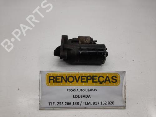 Motor arranque CITROËN XSARA Break (N2) 1.4 i (75 hp) 0001112029