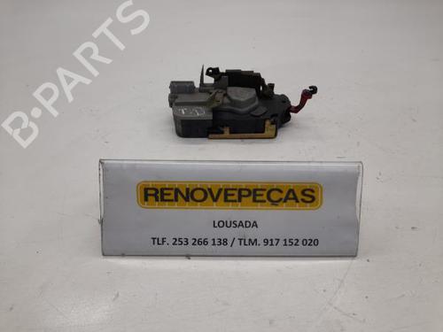 Cerradura puerta trasera derecha CITROËN XSARA Break (N2) 1.4 i (75 hp) 4 PINOS