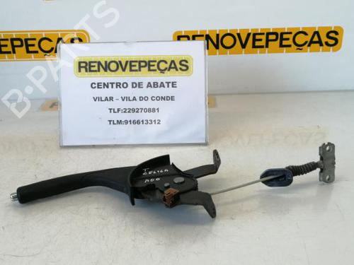 Used Hand brake TOYOTA CELICA Coupe (_T23_) 1.8 16V TS (ZZT231_, ZZT231R) (192 hp) 16613117