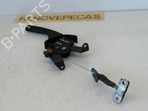Hand brake TOYOTA CELICA Coupe (_T23_) 1.8 16V TS (ZZT231_, ZZT231R) | BP16613117I18 