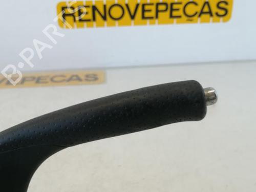 Hand brake TOYOTA CELICA Coupe (_T23_) 1.8 16V TS (ZZT231_, ZZT231R) | BP16613117I18 