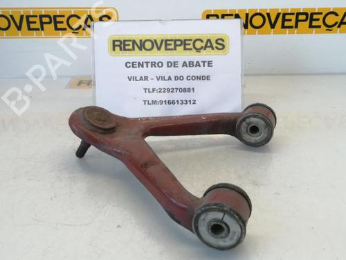 Used Left front suspension arm IVECO DAILY IV Van 29L10 V (95 hp) 18156175