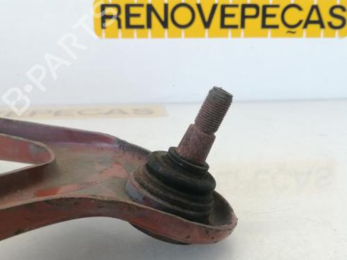 Left front suspension arm IVECO DAILY IV Van 29L10 V | BP18156175M12