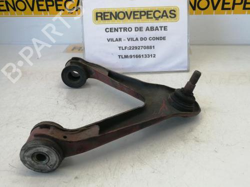 Used Right front suspension arm IVECO DAILY IV Van 29L10 V (95 hp) 16613136