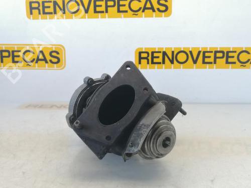 Turbocharger/Supercharger RENAULT ESPACE III (JE0_) 2.2 dCi (JE0K) | BP16613145M71