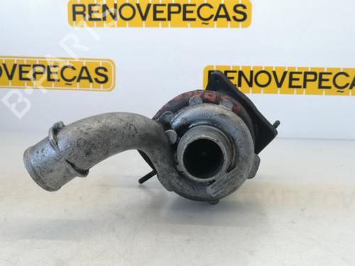 Turbocharger/Supercharger RENAULT ESPACE III (JE0_) 2.2 dCi (JE0K) | BP16613145M71