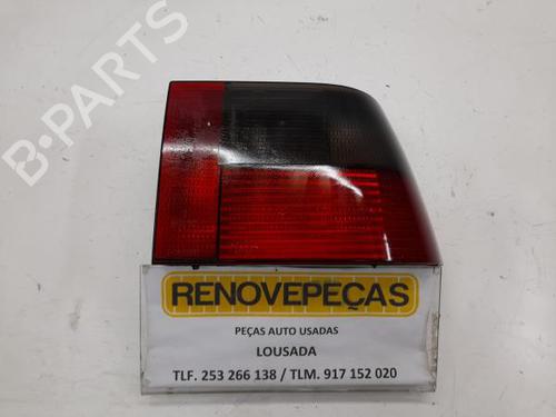 Used Right taillight SEAT IBIZA II (6K1) 1.4 i 16V (101 hp) 16613167