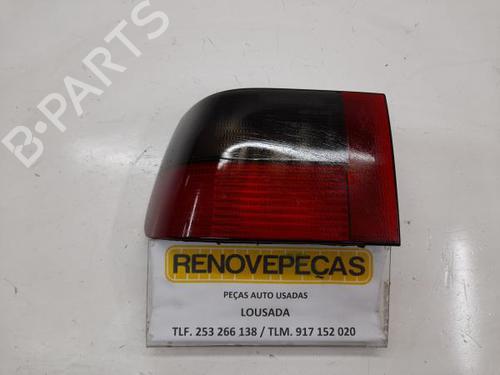 Used Left taillight SEAT IBIZA II (6K1) 1.4 i 16V (101 hp) 16613168