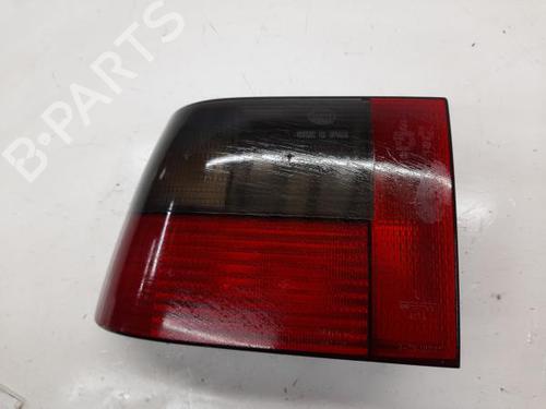 Left taillight SEAT IBIZA II (6K1) 1.4 i 16V | BP16613168C34