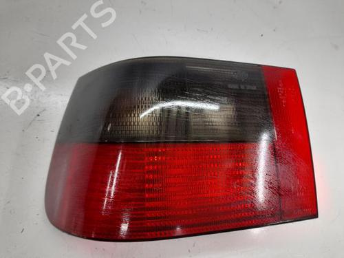 Left taillight SEAT IBIZA II (6K1) 1.4 i 16V | BP16613168C34