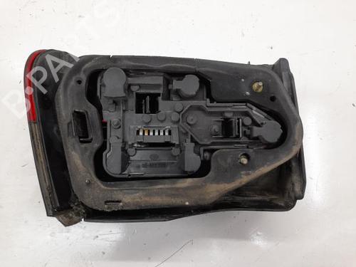 Left taillight SEAT IBIZA II (6K1) 1.4 i 16V | BP16613168C34