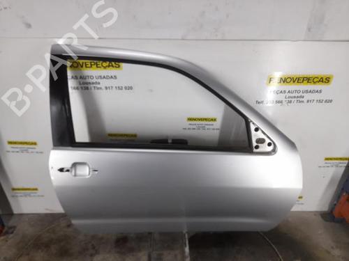 Used Right front door SEAT IBIZA II (6K1) 1.4 i 16V (101 hp) 16613196