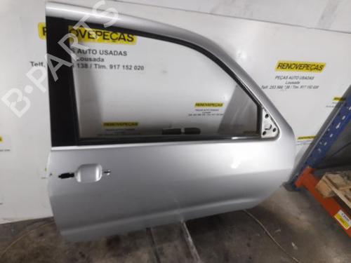 Right front door SEAT IBIZA II (6K1) 1.4 i 16V | BP16613196C3