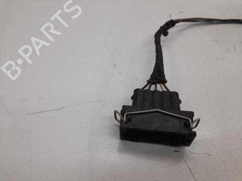 Right mirror SEAT IBIZA II (6K1) 1.4 i 16V | BP16613197C27