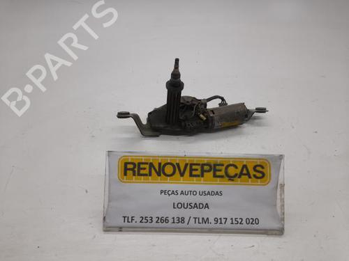 Used Rear wiper motor SEAT IBIZA II (6K1) 1.4 i 16V (101 hp) 18017157