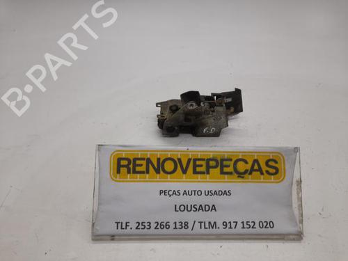 Front right lock BMW 3 (E36) [1990-1998]nullnull