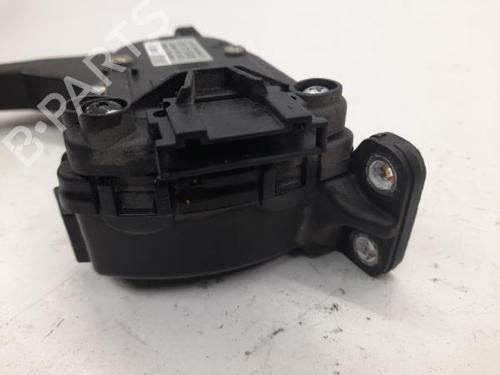 Pedal SKODA FABIA I Combi (6Y5) 1.9 TDI | BP16613305I4