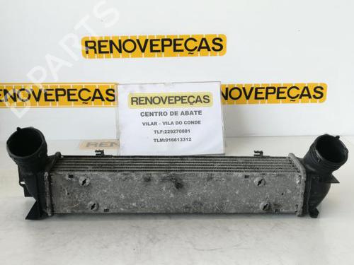 Used Intercooler BMW 1 (E87) 118 d (122 hp) 16613318