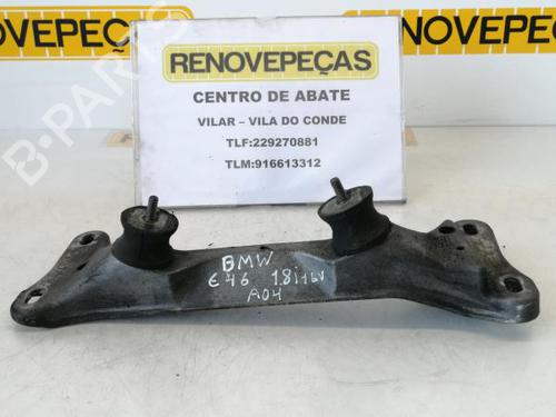 Gearbox mount BMW 3 (E46) 318 i | BP16613366M88 