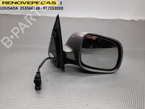 Retrovisor derecho SKODA FABIA I Combi (6Y5) 1.9 TDI (100 hp) 16613374