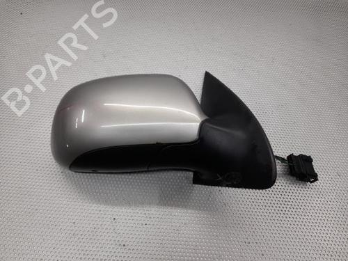 Retrovisor derecho SKODA FABIA I Combi (6Y5) 1.9 TDI | BP16613374C27 