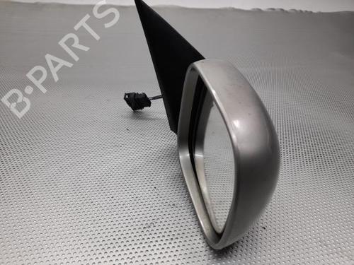 Retrovisor derecho SKODA FABIA I Combi (6Y5) 1.9 TDI | BP16613374C27 