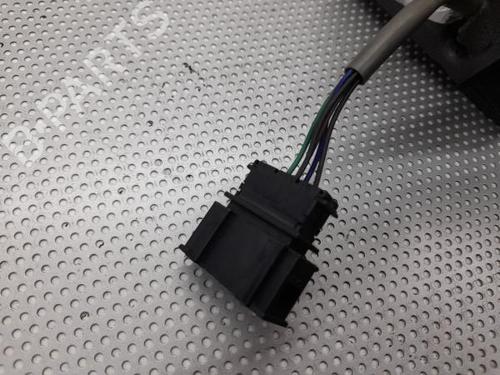 Retrovisor derecho SKODA FABIA I Combi (6Y5) 1.9 TDI | BP16613374C27 