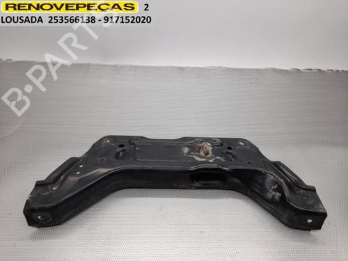 Subframe SKODA FABIA I Combi (6Y5) 1.9 TDI (100 hp) 17947605