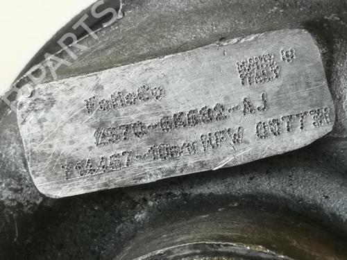 Turbocompresseur/Compresseur FORD MONDEO III (B5Y) 2.0 TDCi | BP16613386M71 