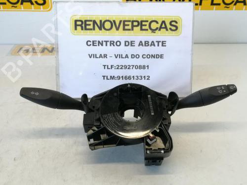 Ratstangsstang FORD FIESTA V (JH_, JD_) [2001-2014]  16613393