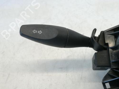 Ratstangsstang FORD FIESTA V (JH_, JD_)  | BP16613393I23 