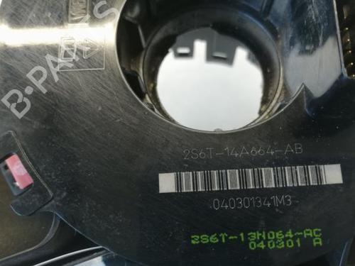 Ratstangsstang FORD FIESTA V (JH_, JD_)  | BP16613393I23 