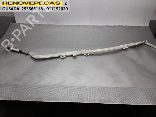 Right curtain airbag AUDI A3 (8P1) 2.0 TDI (140 hp) 8P3880742A