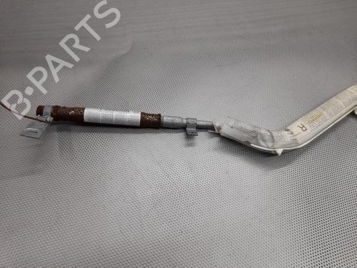 Right curtain airbag AUDI A3 (8P1) 2.0 TDI | BP16613402C12 