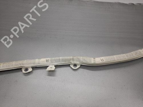 Right curtain airbag AUDI A3 (8P1) 2.0 TDI | BP16613402C12 