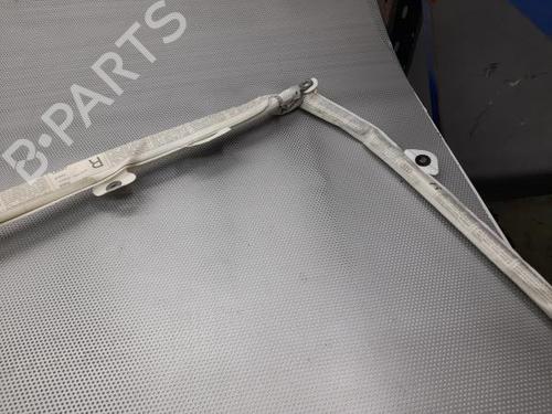 Right curtain airbag AUDI A3 (8P1) 2.0 TDI | BP16613402C12 