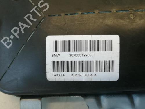 BP16613408C13 | Left seat airbag BMW 3 Compact (E46)  BP16613408C13