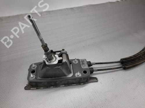 Gear lever AUDI A3 (8P1) 2.0 TDI | BP16613415M90 