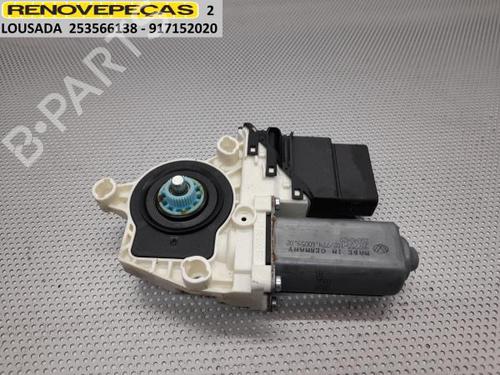 Fensterhebermotor hinten links für VW GOLF VI (5K1) 1.6 TDI (105 hp) 16613428