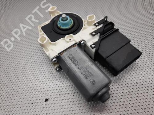 Fensterhebermotor hinten links VW GOLF VI (5K1) 1.6 TDI | BP16613428E23