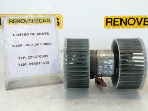 Used Heater blower motor BMW 3 Compact (E46) [2001-2005]  16613458