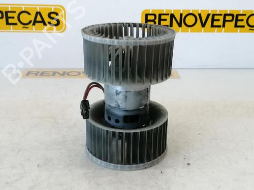 Heater blower motor BMW 3 Compact (E46) | BP16613458M62