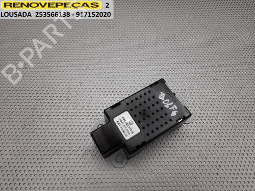 Module électronique VW GOLF VI (5K1) 1.6 TDI (105 hp) 16613502