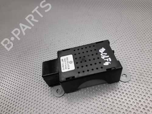 Module électronique VW GOLF VI (5K1) 1.6 TDI | BP16613502M83 